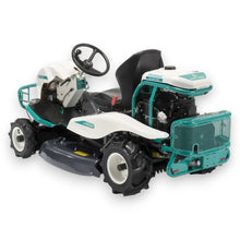Load image into Gallery viewer, Orec RM952 570cc Professional 2WD Rabbit Ride-On Brush Mower - 950mm Cut