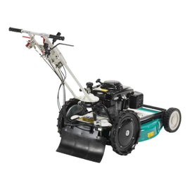 Orec FL500BC 163cc Self-Propelled Walk-Behind Brushcutter Mower - 500mm Cut