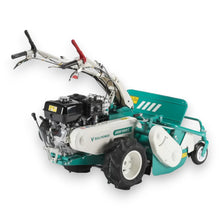 Load image into Gallery viewer, Orec HR672 270cc Professional Walk-Behind Flail Mower - 650mm Cut