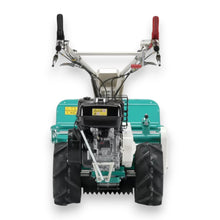 Load image into Gallery viewer, Orec HR672 270cc Professional Walk-Behind Flail Mower - 650mm Cut