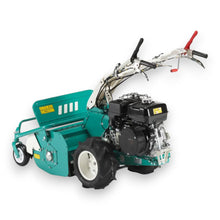 Load image into Gallery viewer, Orec HR672 270cc Professional Walk-Behind Flail Mower - 650mm Cut