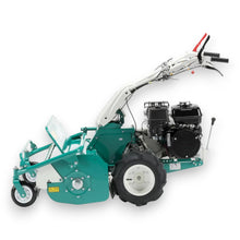Load image into Gallery viewer, Orec HR672 270cc Professional Walk-Behind Flail Mower - 650mm Cut