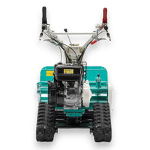 Load image into Gallery viewer, Orec HRC673 270cc Walk-Behind Tracked Flail Mower - 650mm Cut