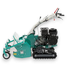 Load image into Gallery viewer, Orec HRC813 389cc Professional Walk-Behind Tracked Flail Mower - 800mm Cut