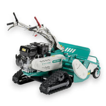 Load image into Gallery viewer, Orec HRC813 389cc Professional Walk-Behind Tracked Flail Mower - 800mm Cut