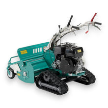 Load image into Gallery viewer, Orec HRC813 389cc Professional Walk-Behind Tracked Flail Mower - 800mm Cut