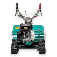 Load image into Gallery viewer, Orec HRC813 389cc Professional Walk-Behind Tracked Flail Mower - 800mm Cut