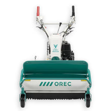 Load image into Gallery viewer, Orec HRC813 389cc Professional Walk-Behind Tracked Flail Mower - 800mm Cut
