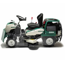 Load image into Gallery viewer, Orec RM60W 570cc 2WD Rabbit Vineyard Retractable-Wing Brush Mower - 705mm to 1155 mm Cut