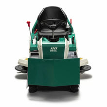 Load image into Gallery viewer, Orec RM60W 570cc 2WD Rabbit Vineyard Retractable-Wing Brush Mower - 705mm to 1155 mm Cut