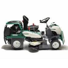 Load image into Gallery viewer, Orec RM60W 570cc 2WD Rabbit Vineyard Retractable-Wing Brush Mower - 705mm to 1155 mm Cut