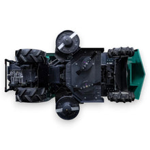 Load image into Gallery viewer, Orec RM60W 570cc 2WD Rabbit Vineyard Retractable-Wing Brush Mower - 705mm to 1155 mm Cut