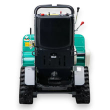 Load image into Gallery viewer, Orec ZHR800 389cc Professional Tracked Zero-Turn Stand-On Flail Mower - 800mm Cut