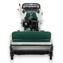 Load image into Gallery viewer, Orec ZHR800 389cc Professional Tracked Zero-Turn Stand-On Flail Mower - 800mm Cut