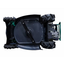 Load image into Gallery viewer, Orec RM830 389cc Professional 2WD Rabbit Ride-On Brush Mower - 820mm Cut