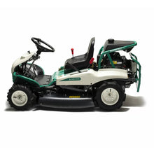 Load image into Gallery viewer, Orec RM830 389cc Professional 2WD Rabbit Ride-On Brush Mower - 820mm Cut