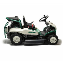 Load image into Gallery viewer, Orec RM830 389cc Professional 2WD Rabbit Ride-On Brush Mower - 820mm Cut