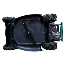 Load image into Gallery viewer, Orec RM882 479cc Professional 2WD Rabbit Ride-On Brush Mower - 880mm Cut