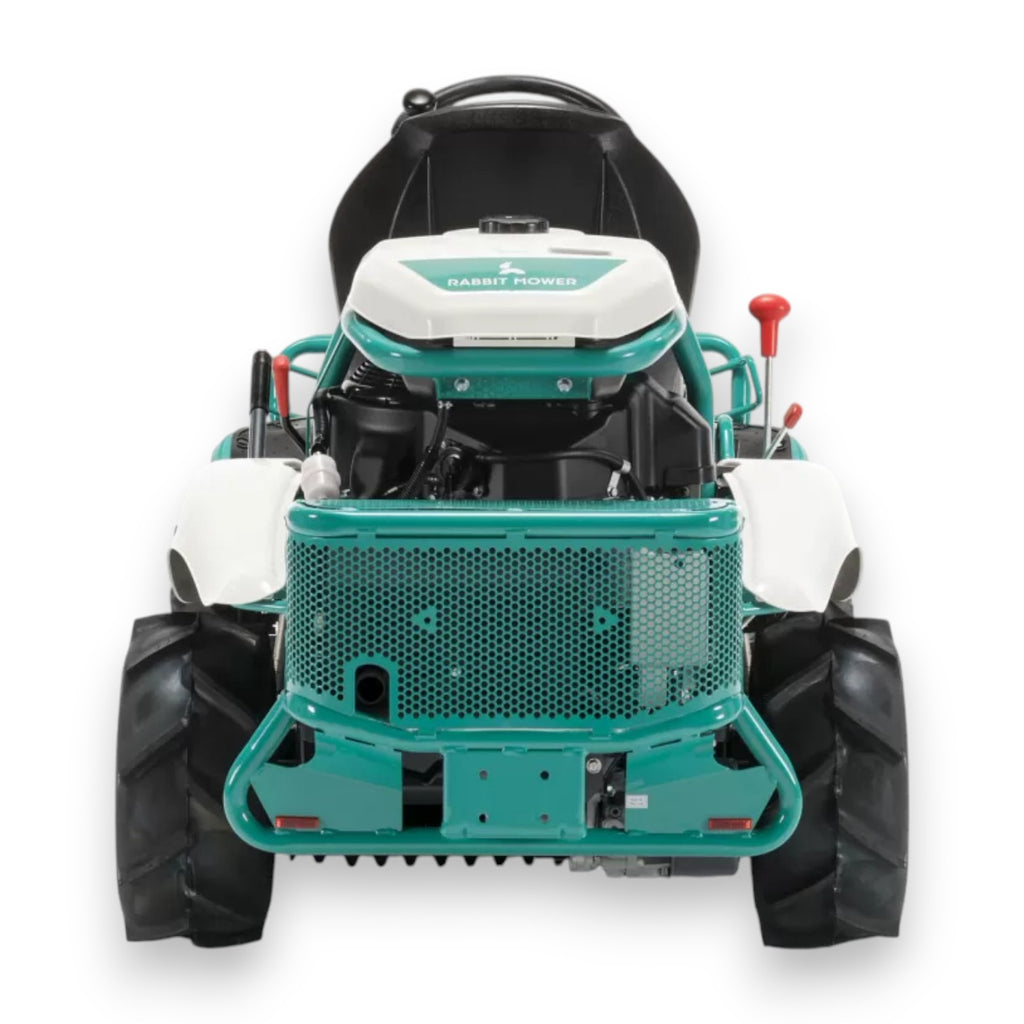 Orec RM882 479cc Professional 2WD Rabbit Ride-On Brush Mower - 880mm Cut