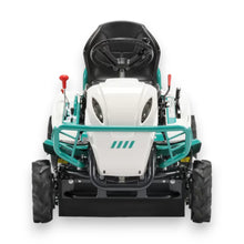 Load image into Gallery viewer, Orec RM882 479cc Professional 2WD Rabbit Ride-On Brush Mower - 880mm Cut
