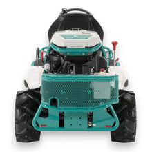 Load image into Gallery viewer, Orec RM982F 627cc Professional 4WD Rabbit Ride-On Brush Mower - 975mm Cut