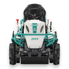Load image into Gallery viewer, Orec RM982F 627cc Professional 4WD Rabbit Ride-On Brush Mower - 975mm Cut