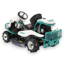 Load image into Gallery viewer, Orec RM982F 627cc Professional 4WD Rabbit Ride-On Brush Mower - 975mm Cut