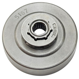 PowerMowers provides professional lawn & garden products that prioritises cutting-edge performance & user-safety. Oregon Centre Drive Sprocket .325