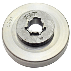 PowerMowers provides professional lawn & garden products that prioritises cutting-edge performance & user-safety. Oregon Centre Drive Sprocket .404