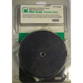 PowerMowers provides professional lawn & garden products that prioritises cutting-edge performance & user-safety. Oregon Pro Flail Head Standard Set of (1) OMK105495