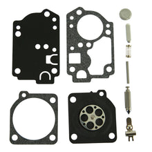 Load image into Gallery viewer, PowerMowers provides professional lawn &amp; garden products that prioritises cutting-edge performance &amp; user-safety. Oregon ZAMA RB-142 Rebuild Kit OMKRB-142
