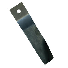Load image into Gallery viewer, PowerMowers provides professional lawn &amp; garden products that prioritises cutting-edge performance &amp; user-safety. Cox/Victa/Nova/Stockman/Orion Swing Back Blades &amp; Bolts Set (1 Pair) COX SKIT55, JM7029-2BB