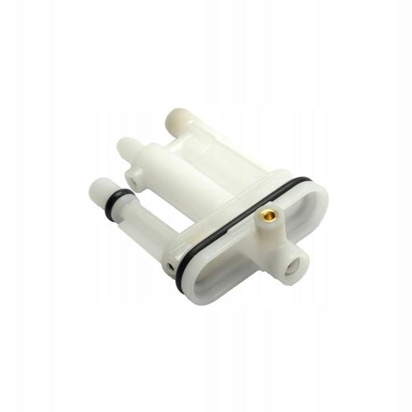 Briggs & Stratton Genuine Carburettor Jet-Main Fuel Module 596523, 596 ...
