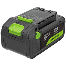 GREENWORKS 24V 4.0Ah Lithium-Ion Battery PA400A2