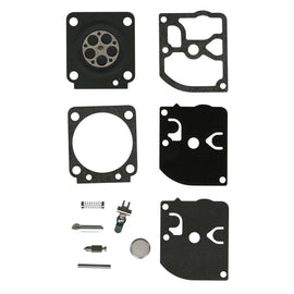 PowerMowers provides professional lawn & garden products that prioritises cutting-edge performance & user-safety. Echo/PB60H/PB600/PB601/PB603/PB610H Carburettor Rebuild Kit 12530008360, RB44
