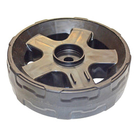 PowerMowers provides professional lawn & garden products that prioritises cutting-edge performance & user-safety. JakMax/PCS350S Front Wheel 50657