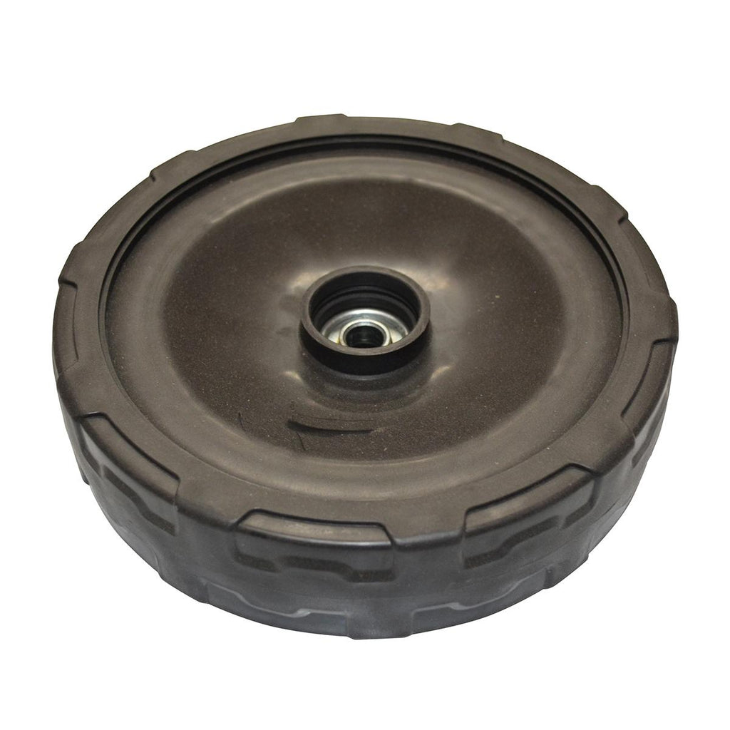 PowerMowers provides professional lawn & garden products that prioritises cutting-edge performance & user-safety. JakMax/PCS350S Rear Wheel 50658