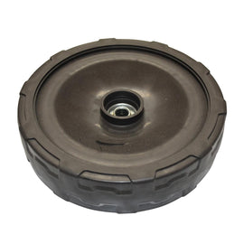 PowerMowers provides professional lawn & garden products that prioritises cutting-edge performance & user-safety. JakMax/PCS350S Rear Wheel 50658