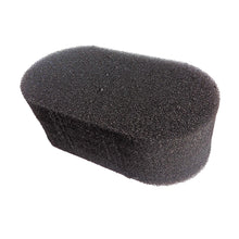 Load image into Gallery viewer, PowerMowers provides professional lawn &amp; garden products that prioritises cutting-edge performance &amp; user-safety. JakMax PHV350/PHV400 Sponge Air Filter Element KSP-AF2