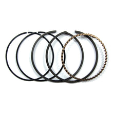Load image into Gallery viewer, Honda/GA PIR2559/GXV160/HRA216 Piston Rings ZF1-013, ZF1-014