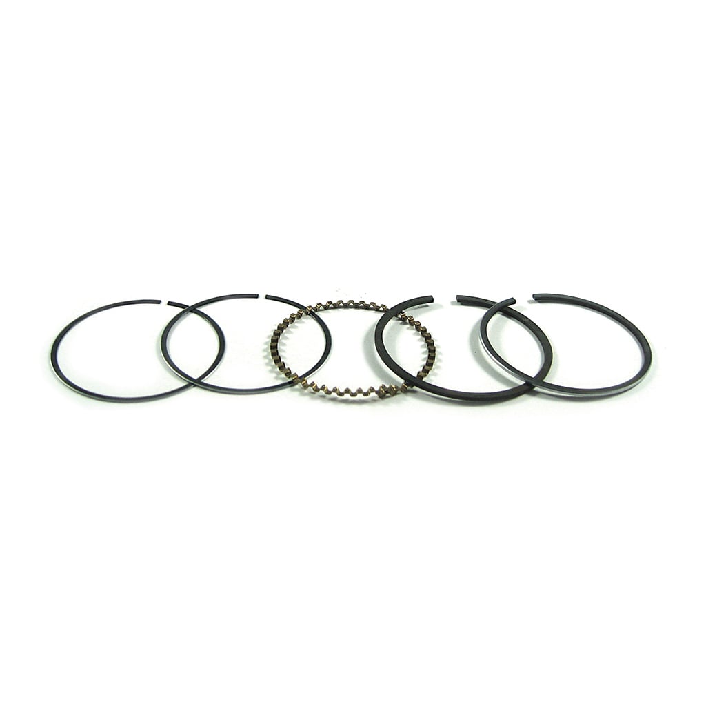 Honda/GA PIR2571/GXV120/GX120/HR194/HR214 Piston Ring Set ZE6-003, 13010