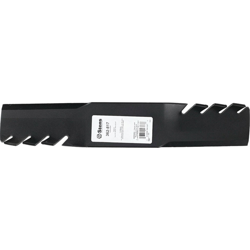PowerMowers provides professional lawn & garden products that prioritises cutting-edge performance & user-safety. TORO/Bad Boy/Great Dane/Scag PC1255/PC2005/PL4055/PL4205/PL4855 Silver Streak Toothed Blade Toro 483024, 483035