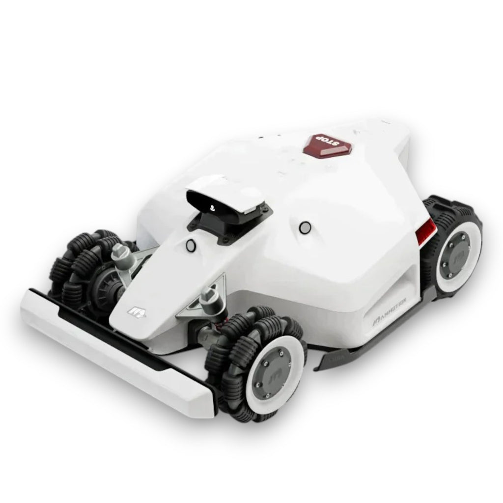 Mammotion Luba2 AWD 1000 Wireless RTK Robot Lawn Mowers