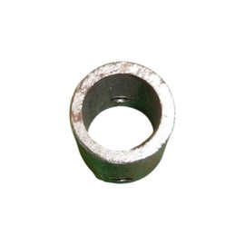 Masport Genuine BIO Wizz Chipper Shredder Spacer-Blade, 21.3 X 36 Drilled 536042