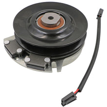 Load image into Gallery viewer, PowerMowers provides professional lawn &amp; garden products that prioritises cutting-edge performance &amp; user-safety. Ariens Zoom 2552XL/2560XL/2550XL/PM34Z Electric PTO Clutch 00191700, 5219-45