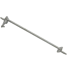 PowerMowers provides professional lawn & garden products that prioritises cutting-edge performance & user-safety. JakMax PCS400/PMS400/PMS405/PMS550 Rear Axle Assembly SL46-5T07001