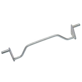 PowerMowers provides professional lawn & garden products that prioritises cutting-edge performance & user-safety. JakMax Power Series Front Axle Assembly PCS400/PMS400/PMS405/PMS550 SL46-5T07002