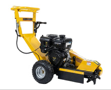 Load image into Gallery viewer, PowerMow SGX-400 14hp (Briggs &amp; Stratton Vanguard) Heavy-Duty Tree Stump Grinder
