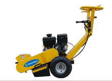 Load image into Gallery viewer, PowerMow SGX-400 14hp (Briggs &amp; Stratton Vanguard) Heavy-Duty Tree Stump Grinder