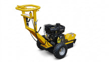 Load image into Gallery viewer, PowerMow SGX-400 14hp (Briggs &amp; Stratton Vanguard) Heavy-Duty Tree Stump Grinder